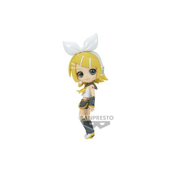 Q Posket-Kagamine Rin-(Ver.A)-BP19534P