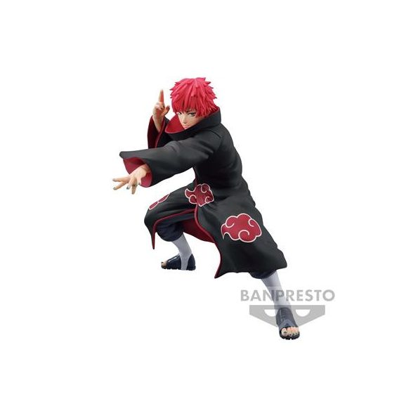 Naruto Shippuden Vibration Stars-Sasori--BP19552P