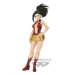 My Hero Academia Age Of Heroes-Chargezuma&Creaty-(B:Momo Yaoyorozu)-BP19586P