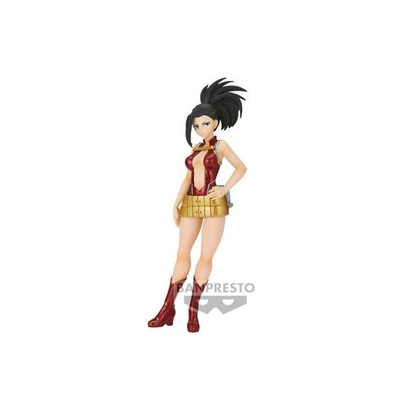 My Hero Academia Age Of Heroes-Chargezuma&Creaty-(B:Momo Yaoyorozu)-BP19586P