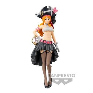 『One Piece Film Red』 DXF～The Grandline Lady～Vol.3 Reproduction-BP19179P