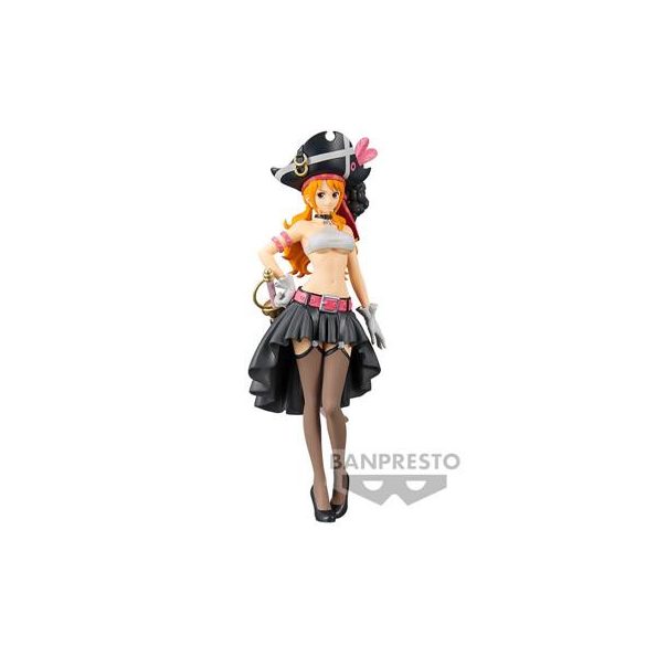 『One Piece Film Red』 DXF～The Grandline Lady～Vol.3 Reproduction-BP19179P