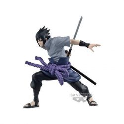 Naruto Shippuden Vibration Stars-Uchiha Sasuke-Ⅲ-BP19667P