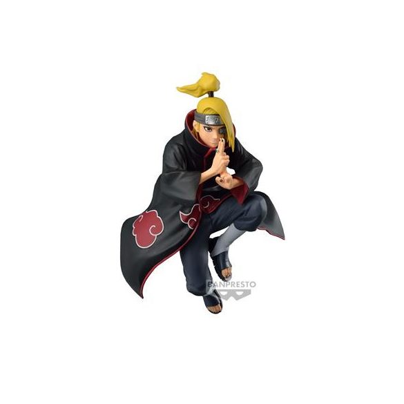 Naruto Shippuden Vibration Stars-Deidara--BP19613P