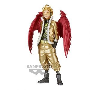 My Hero Academia Age Of Heroes-Eraser Head＆Hawks-(B:Hawks)-BP19707P