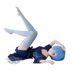 Re:Zero -Starting Life In Another World- -Relax Time-Rem Dressing Gown Ver.-BP19771P