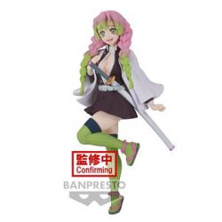 Demon Slayer: Kimetsu No Yaiba Figure Vol.34-BP19809P