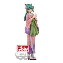 One Piece DXF～The Grandline Lady～Wanokuni Vol.12-BP88004P