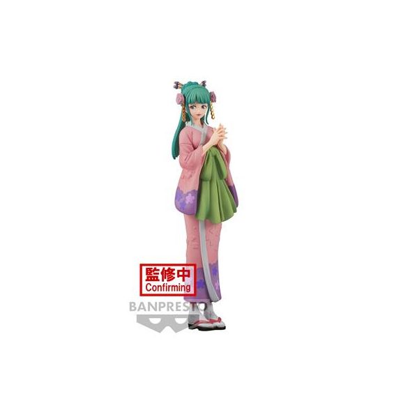 One Piece DXF～The Grandline Lady～Wanokuni Vol.12-BP88004P