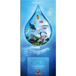 Ark Nova: Marine Worlds - EN-850045365226