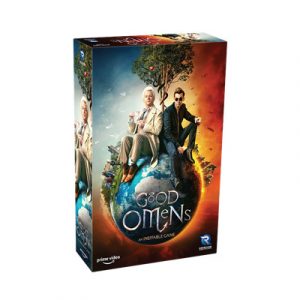 Good Omens – An Ineffable Game - EN-RGS02562