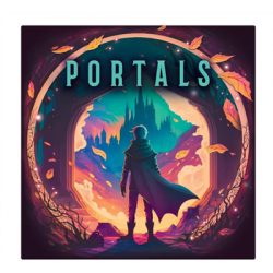 Portals - EN-GGA13001