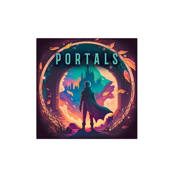 Portals - EN-GGA13001