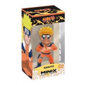 Minix Figurine Naruto Iconic Pose-11964