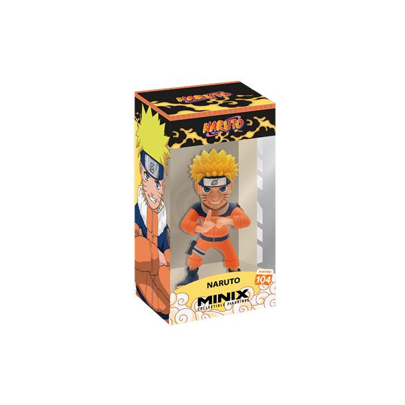 Minix Figurine Naruto Iconic Pose-11964