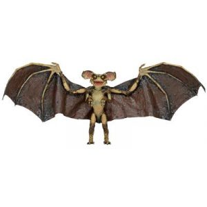 Gremlins 2 – Deluxe Boxed Action Figure - Bat Gremlin-NECA30757