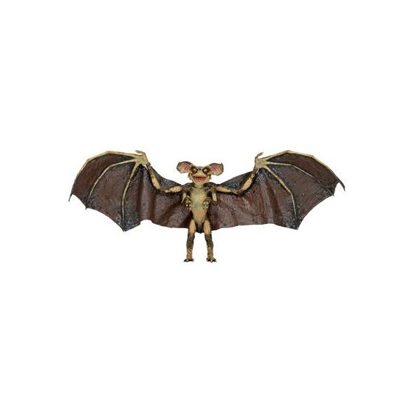 Gremlins 2 – Deluxe Boxed Action Figure - Bat Gremlin-NECA30757