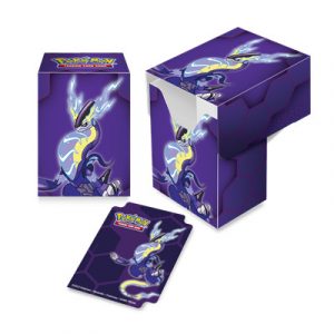 UP - Miraidon Full View Deck Box for Pokémon-16190