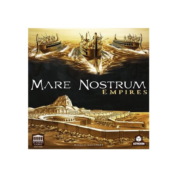 Mare Nostrum: Empires - EN-5420AYG