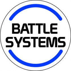 Battle Systems - Fantasy Dungeon Core Set-BSTFDC001