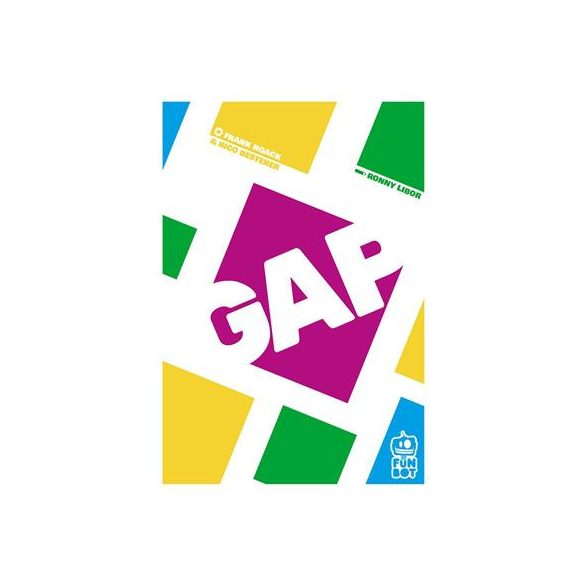 GAP - EN-AWGAW16GP