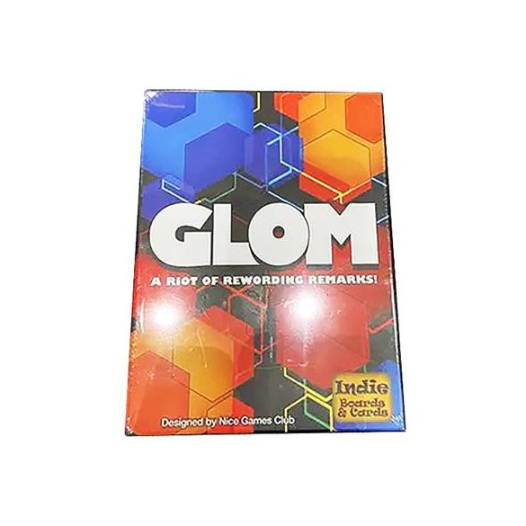 Glom - EN-IBCGLM1