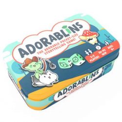 Adorablins - EN-LTM200