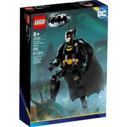 LEGO - Batman™ - Batman™ Construction Figure-6427747-76259