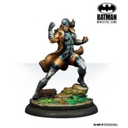 Batman Miniature Game: Vengeance - EN-35DC367