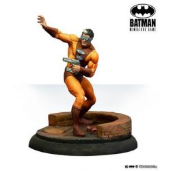 Batman Miniature Game: Ten-Eyed Man  - EN-LDK017