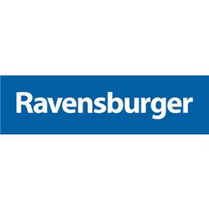 Ravensburger Puzzle - AT Wednesday 300pc-17575