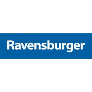 Ravensburger Puzzle - AT Wednesday 500pc-17573