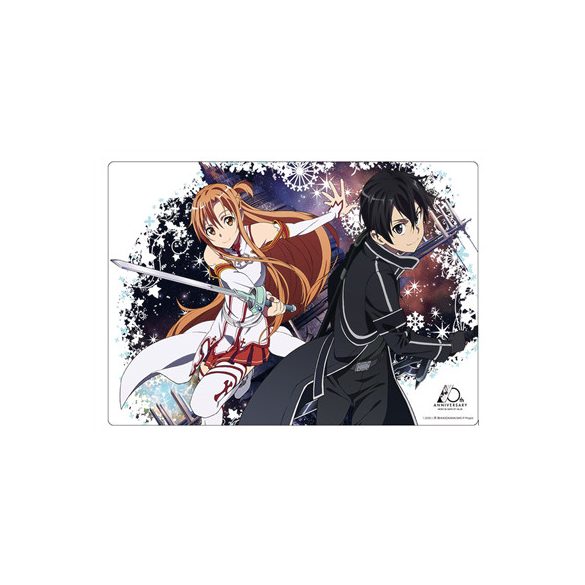 Bushiroad Rubber Mat Collection V2 Vol.845 Sword Art Online 10th Anniversary-218070