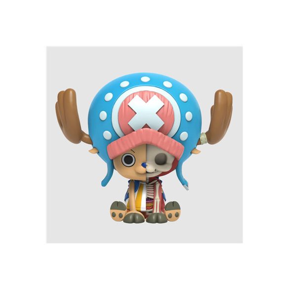 Mighty Jaxx - XXRAY Plus One Piece Chopper-LND-20OPXPCPOG21