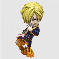 Mighty Jaxx - XXRAY PLUS: One piece Sanji Anime Edition-LND-20OPXPSJAE11