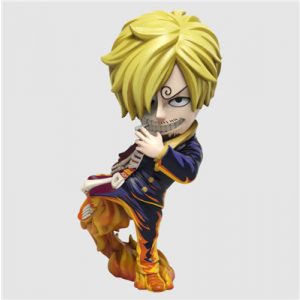 Mighty Jaxx - XXRAY PLUS: One piece Sanji Anime Edition-LND-20OPXPSJAE11