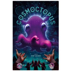 Cosmoctopus  - EN-LKYCSM-R01-EN