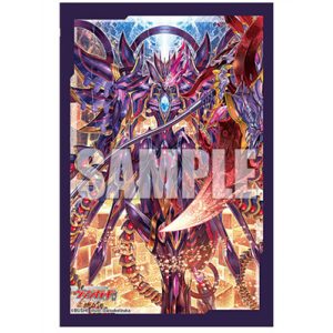 Bushiroad Sleeve Collection Mini Vol.665 Cardfight!! Vanguard-217455