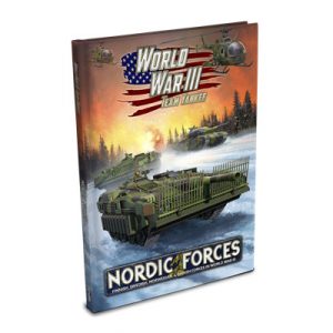 World War III: Nordic Forces - EN-WW3-08
