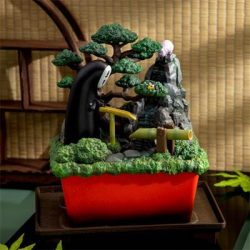 Bonsai Water Garden Soemizu no Niwa Spirited Away-BENELIC-42118