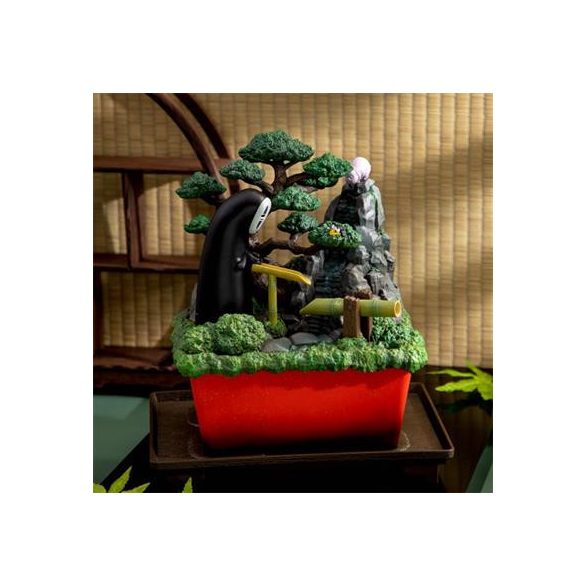 Bonsai Water Garden Soemizu no Niwa Spirited Away-BENELIC-42118