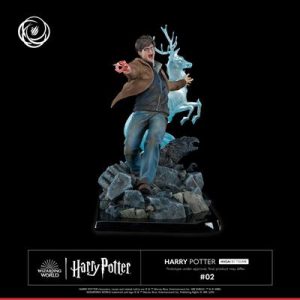 Tsume Arts - Harry Potter - Harry Potter Ikigai-