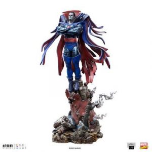 Mr Sinister - X-Men - BDS Art Scale 1/10-MARCAS86123-10