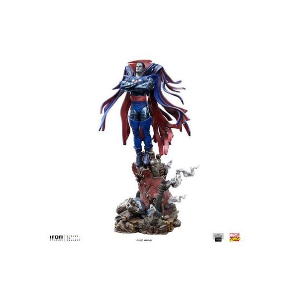 Mr Sinister - X-Men - BDS Art Scale 1/10-MARCAS86123-10