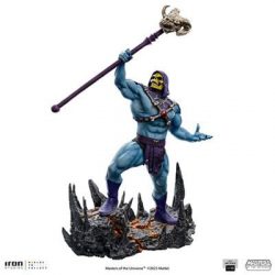 Skeletor - Masters of the Universe - BDS Art Scale 1/10-HEMAN86423-10