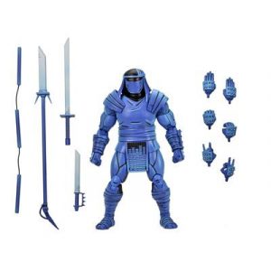 Teenage Mutant Ninja Turtles: Mirage Comics - 7” Scale Action Figure – Foot Enforcer-NECA54357