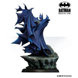 Batman Miniature Game: Batman Mcfarlane Edition - EN-35DC338