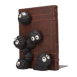 Soot sprites Bookend Mu neighbor Totoro-BENELIC-46173