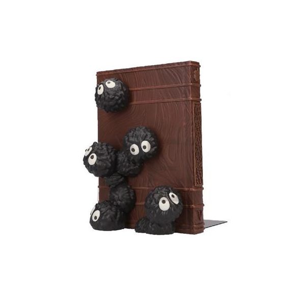 Soot sprites Bookend Mu neighbor Totoro-BENELIC-46173