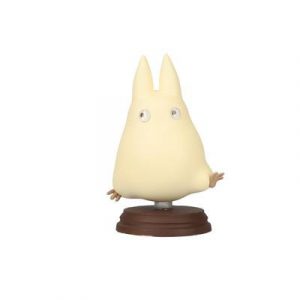 Small Totoro running pocket statue My Neighbour Totoro-BENELIC-46177